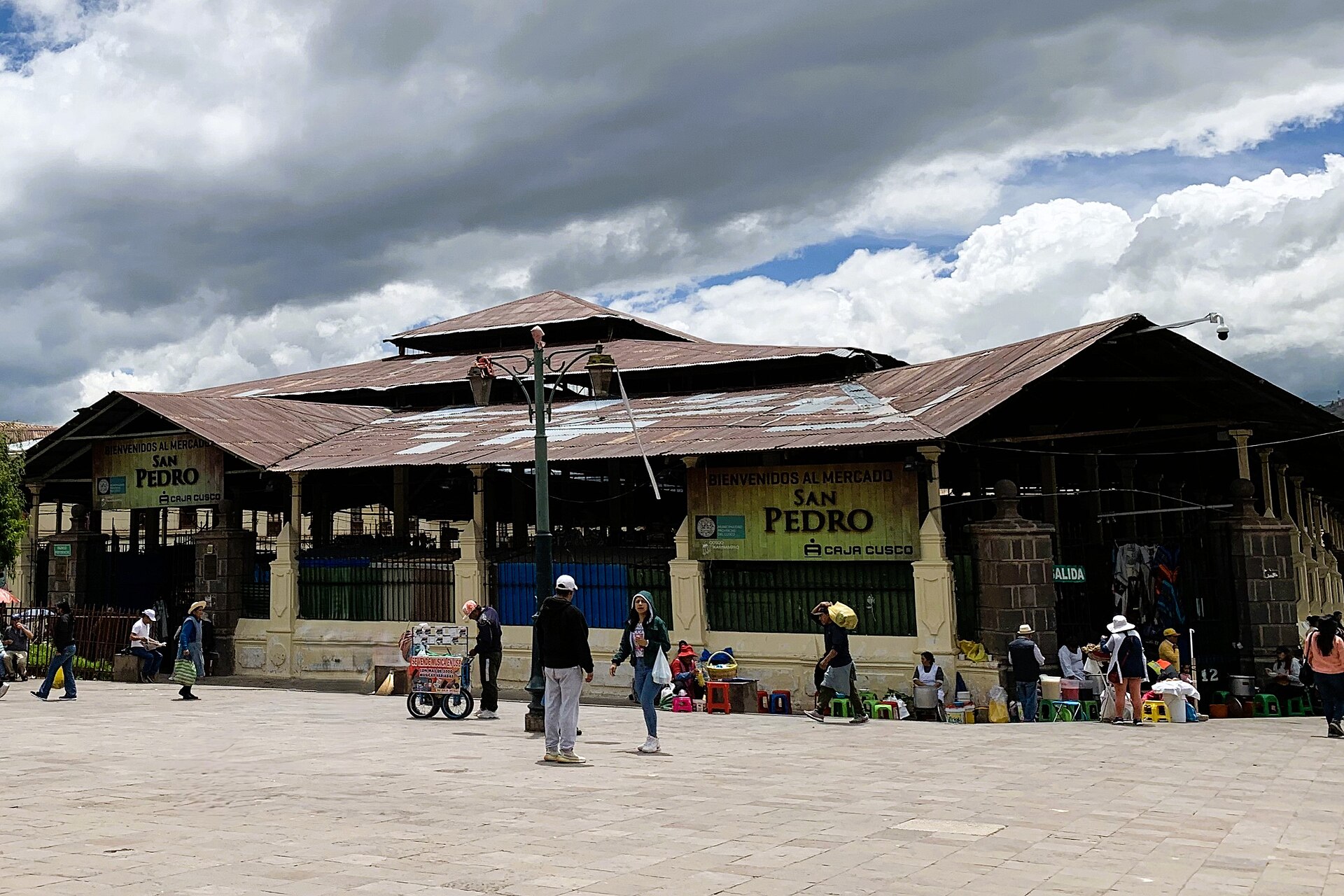 Cusco Gastronómico