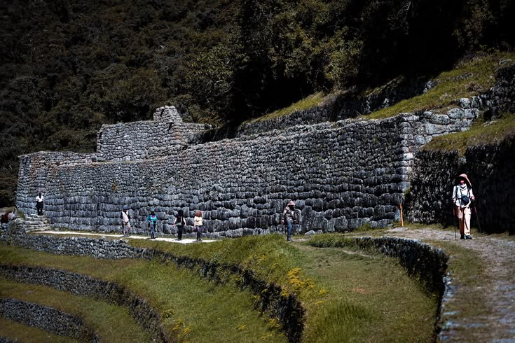 Machu Picchu por Tren
