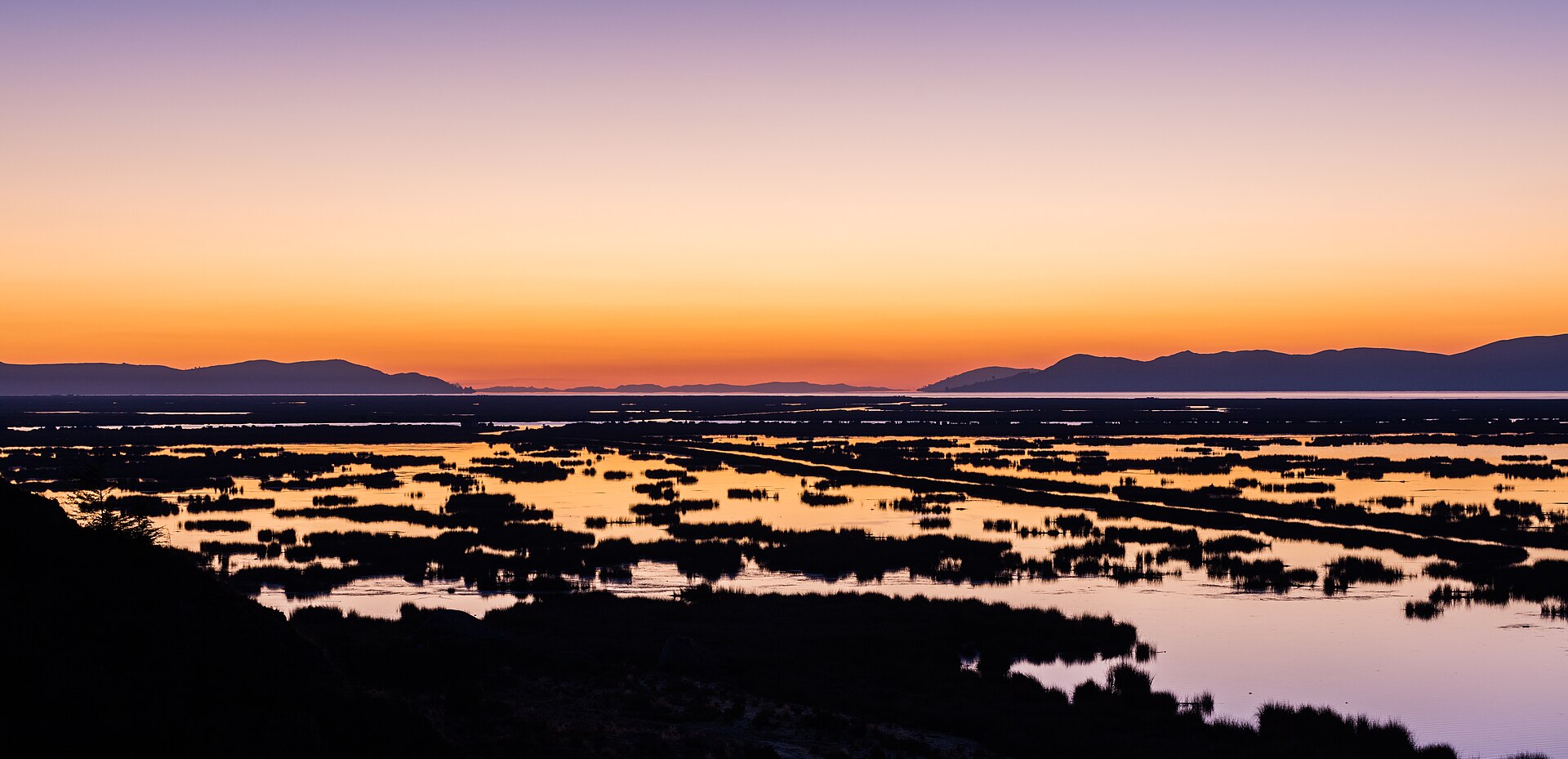 Isla Taquile